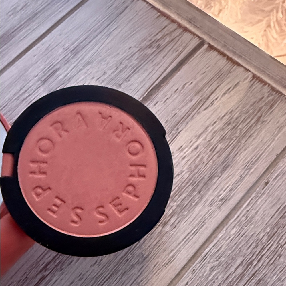 Sephora Rosy Blush Compact - Picture 4 of 4